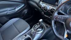 Nissan Juke 1.6 Hybrid N-Connecta 5dr Auto Hybrid Hatchback